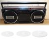 SG Store 1 Set 2.0mm Movement Gear Compatible with Philips Cassette Recorder D8040 D8437 D8443 D8543 D8334 view 2