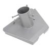 ERYUE Satellite Dish Mounting Plate for Gen 3 Standard Dish - Strong Stability, Stylish Design, Easy Installation - Suitable for Gen3 V3 Standard Antennae Made of Stainless Steel view 2