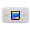 ERYUE Fast 4G Mobile Hotspot LED Display 300Mbps SIM Slot Connect Up to 10 Devices Portable WiFi Hotspot for Travel Camping view 1