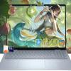 Dell Inspiron 16 Plus 2-in-1 AI Laptop, 16" FHD+ Touchscreen, Intel Core Ultra 7 256V (8 Cores, up to 4.8 GHz) Intel Arc Graphics, Backlit, Thunderbolt 4, W/MS 365 (Windows 11 Home, 16GB RAM,1TB SSD) view 1