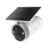 Tapo MagCam 4K Outdoor Wireless Security Camera, Integrated Solar, C465 view 1