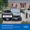 Tapo MagCam 4K Outdoor Wireless Security Camera, Integrated Solar, C465 view 3