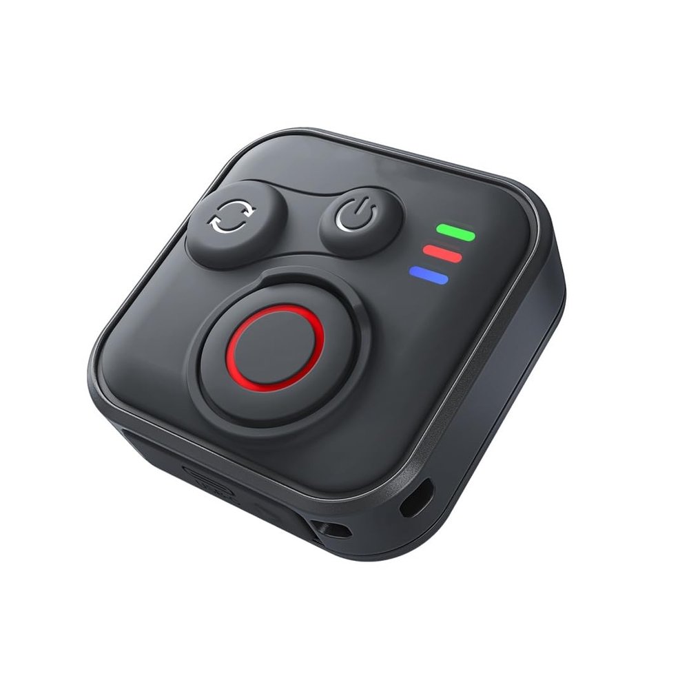 Action Camera Remote Controller for 360 X5 X4 X3 ACE PRO2 GO 3S Sports Camera Remote Control