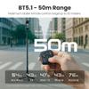 Action Camera Remote Controller for 360 X5 X4 X3 ACE PRO2 GO 3S Sports Camera Remote Control view 3