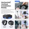 Action Camera Remote Controller for 360 X5 X4 X3 ACE PRO2 GO 3S Sports Camera Remote Control view 4