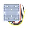 12V to 13.8V DC DC Converter 25A Iron Output Step Up Boost Power Supply Voltage Regulator Stabilizer Voltage Regulator view 2