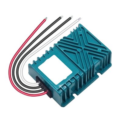 DC 9-35V 12v 24v to DC 12.6v Constant Current 25A Voltage Regulator