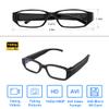 Smart Glasses with Camera, Video Recording and Photo Taking, Recording Glasses 1080P HD 32GB Memory Card Video Camera Glasses for Men Women Cycling Hiking Travel, No Bluetooth NO WiFi No App view 4