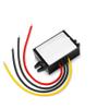 Step Down Volt Converter DC-DC 60V to 24V 4A L Car Step Down Converter Power Supply Voltage Regulator view 3