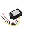 40-90V to 36V 14A Aluminum Power Converter Step Down Voltage Regulator view 3