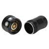 Ymiko 400LM LED Flashlight for Underwater 100M Photography and Video Diving Fill Light Torch (Black) view 2
