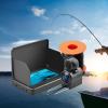 Waterproof Portable Fish Finder for Kayaks (4.3A10 + 20m + Camera) view 3