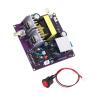 ANGESHA 300W Modified Sine Waves Power Inverters 12V to 220V Converters for Outdoor Camping Emergencies Backups and Home Office view 1