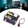 ANGESHA 300W Modified Sine Waves Power Inverters 12V to 220V Converters for Outdoor Camping Emergencies Backups and Home Office view 2