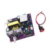 ANGESHA 300W Modified Sine Waves Power Inverters 12V to 220V Converters for Outdoor Camping Emergencies Backups and Home Office view 3
