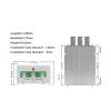 12V24Vto36V30AX4 Automotive Voltage Regulator Boost Power Module Voltage Regulator view 3