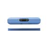 Pillow Speaker for Sleeping, Mini Bone Conduction Bluetooth Under Pillow Speaker with 10 Soothing Sounds, Sleep Timer, TF Card Support for Side Sleepers & Deep Sleep, Blue view 1