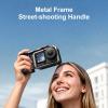Aluminum Cage Compatible with DJI Osmo Action 6 Camera, for Street Photography & Camera Protection view 2