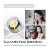 TTARTISAN AF 40mm F2 for Nikon Z-Mount Lens, Full Frame Autofocus Lens for Nikon Z Mount Cameras Z5 Z50 Z6 Z6II Z7 Z7II (Silver) view 2