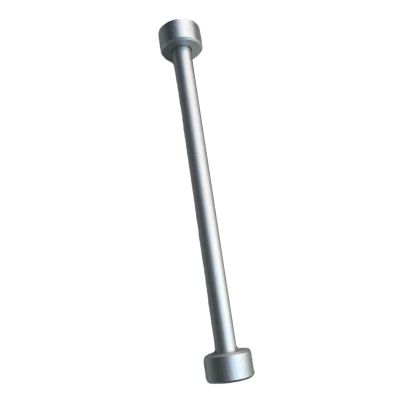 ANGESHA Coiled Cable Protections Rod Coiled Keyboards Cable Weight Fixed Rod Reel Stick Flexible and Convenient Organizers