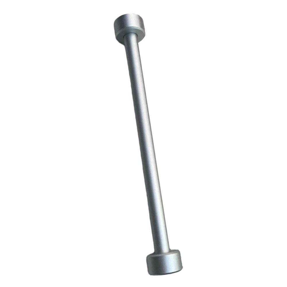 ANGESHA Coiled Cable Protections Rod Coiled Keyboards Cable Weight Fixed Rod Reel Stick Flexible and Convenient Organizers