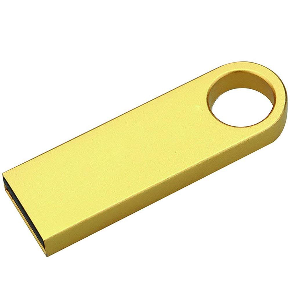 32GB Metal Flash Drive U Disk Speed Memory Stick Thumb Drives for Data Transport Share from Pc