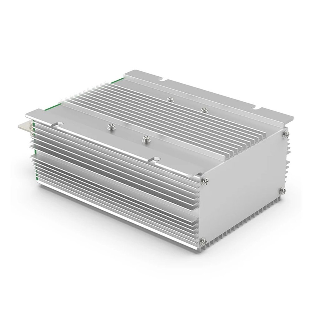 12V24Vto28V30AX4 Automotive Voltage Regulator Boost Power Module Voltage Regulator