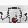 MN-X4 Underwater Shooting Stand Accessory Multi-Functional kit Expansion Connector Handheld Camera for deep-Water Video Recording with Fill Light (MN-X4) view 4