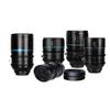 T2.9 1.6X Anamorphic Lens, Compatible for Sony E view 1