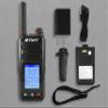 ETMY C65 Nationwide Walkie Talkies Unlimited Range, 4G LTE PoC Two Way Radios, 2 Pack with SIM Cards, No Monthly Fee, Remote System Refresh Support for Construction and Logistics view 2