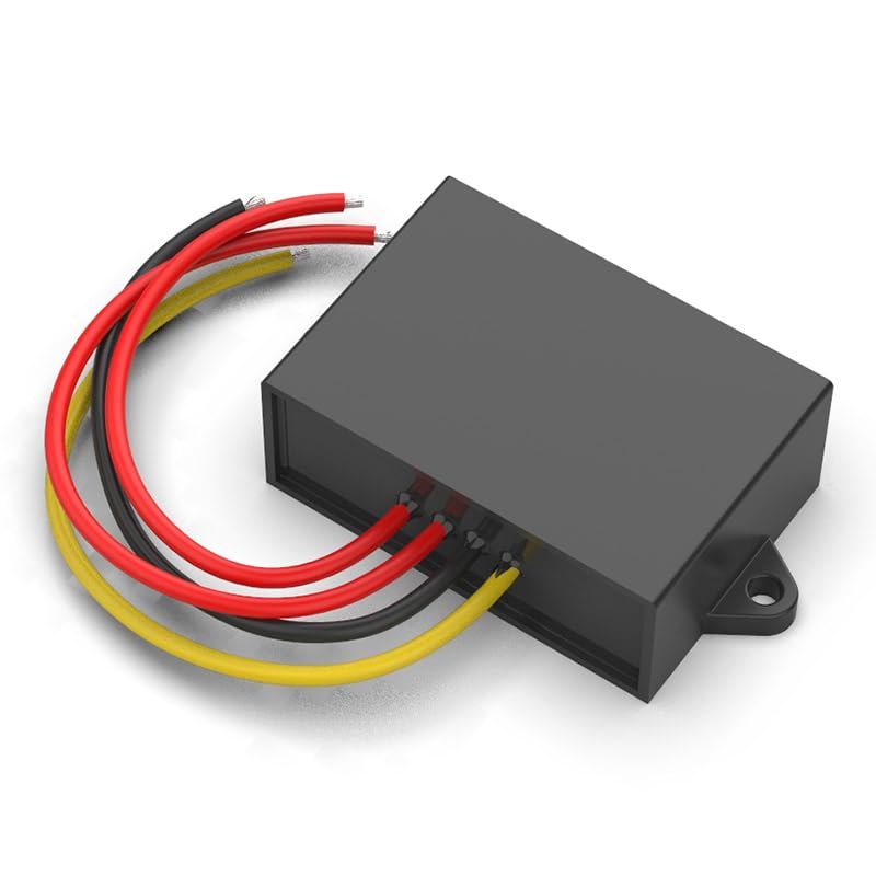 AC12V24V(12-28V) to DC12V 2A AC to DC Power Converter Voltage stabilization and Reduction Module Voltage Regulator