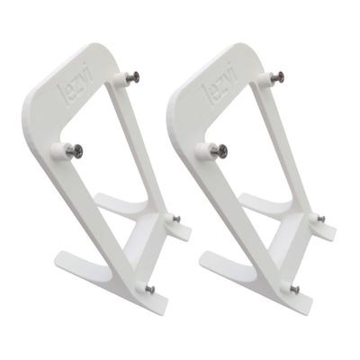 2 Pcs Bitaxe Stand Minimalist Stand Bitcoin Miner Gamma Supra Ultra Open