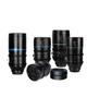 T2.9 1.6X Anamorphic Lens, Compatible for Sony E view 1