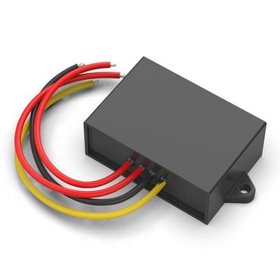 AC12V24V(12-28V) to DC12V 5A AC to DC Power Converter Voltage stabilization and Reduction Module Voltage Regulator