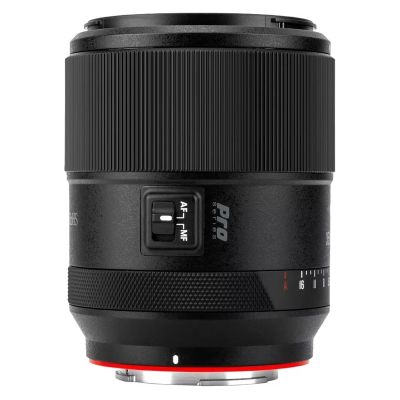 Camera Lens, 35mm F1.8 Pro Full Frame Auto Focus STM Stepping Motor Lens,Compatible for Sony E Nikon Z Mount Camera(Z)