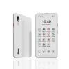 Bigme HiBreak Pro Color Epaper Phone, 8+256 GB 5G Smart Phone, Android 14 OS Ebook Reader, White (White) view 1