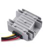 Up to 5A Auto-Boost DC 12V to 48V Step-Up Converter Module for Vehicle Power Supply Voltage Regulator view 3