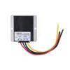 Up to 5A Auto-Boost DC 12V to 48V Step-Up Converter Module for Vehicle Power Supply Voltage Regulator view 4