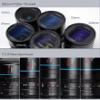 T2.9 1.6X Anamorphic Lens, Compatible for Sony E view 3