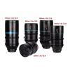T2.9 1.6X Anamorphic Lens, Compatible for Sony E view 2