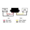 20-35V to 12V 10A DC DC Step Down Converter 24 48 to 12 Volt Buck Voltage Regulator Voltage Regulator view 3
