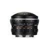Camera Lens, 6mm F2.8 Full-Frame Circular Fisheye Lens Manual Focus Prime,Compatible for Sony E Nikon Z for Canon RF L Mount(L-Mount) view 1