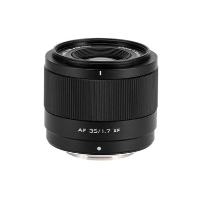 Camera Lens, Camera Lens 15mm 25mm 35mm 56mm F1.7 AF Auto Focus Lens,Compatible for Sony E Nikon Z Fuji X Mount A6600 A7C XM5 XE5 Z6(35mm F1.7,Z)