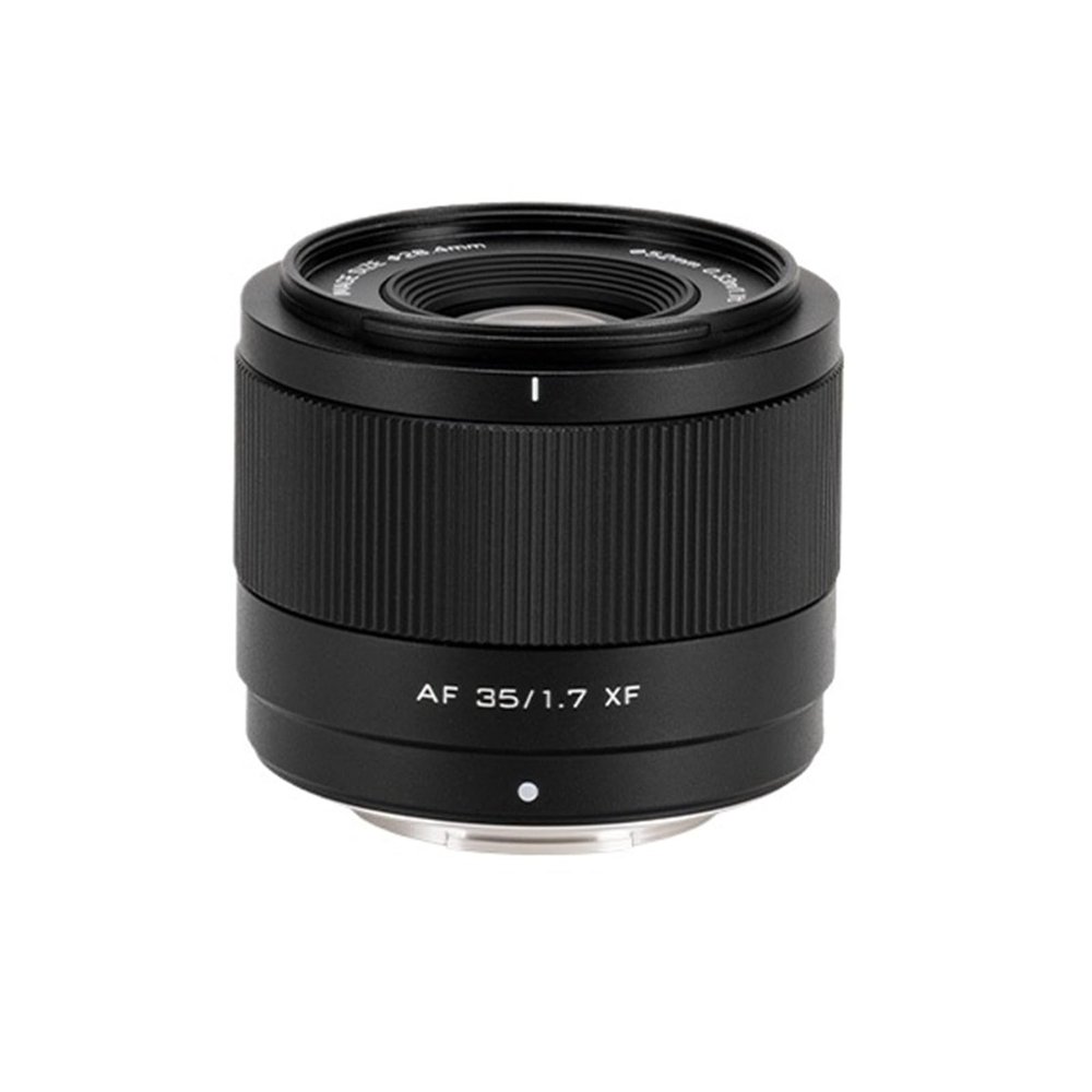 Camera Lens, Camera Lens 15mm 25mm 35mm 56mm F1.7 AF Auto Focus Lens,Compatible for Sony E Nikon Z Fuji X Mount A6600 A7C XM5 XE5 Z6(35mm F1.7,Z)