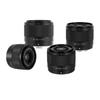 Camera Lens, Camera Lens 15mm 25mm 35mm 56mm F1.7 AF Auto Focus Lens,Compatible for Sony E Nikon Z Fuji X Mount A6600 A7C XM5 XE5 Z6(35mm F1.7,Z) view 2