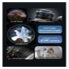 Camera Lens, 6mm F2.8 Full-Frame Circular Fisheye Lens Manual Focus Prime,Compatible for Sony E Nikon Z for Canon RF L Mount(Z) view 3
