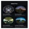 Camera Lens, 6mm F2.8 Full-Frame Circular Fisheye Lens Manual Focus Prime,Compatible for Sony E Nikon Z for Canon RF L Mount(Z) view 4
