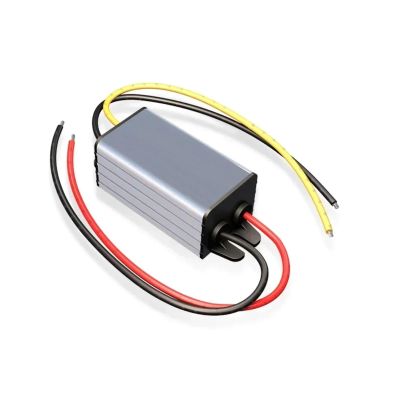 15V-50V to 12V 3A Step-Down Power DC Converter Regulator Voltage Regulator