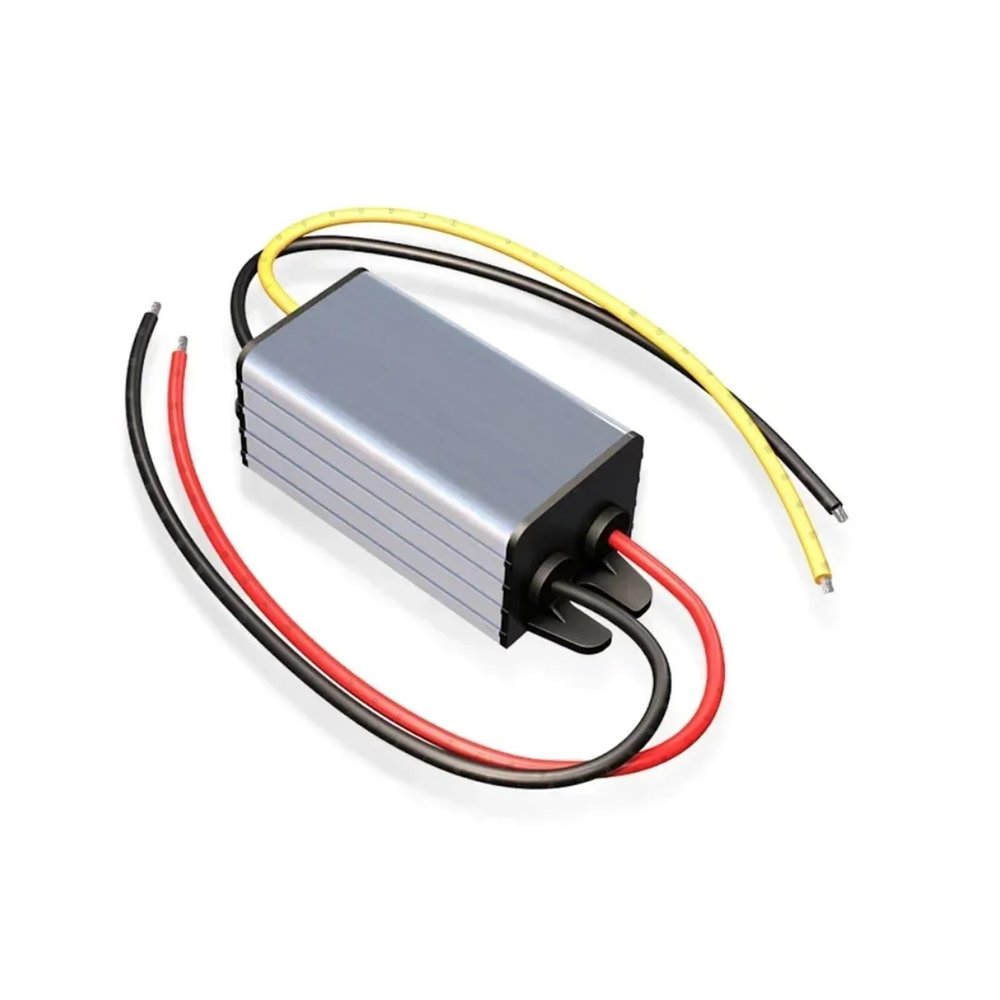 15V-50V to 12V 3A Step-Down Power DC Converter Regulator Voltage Regulator