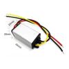 15V-50V to 12V 3A Step-Down Power DC Converter Regulator Voltage Regulator view 4